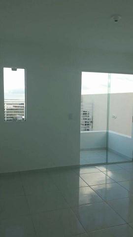 Aluga-se apartamento em ótima localização!! - Foto 6