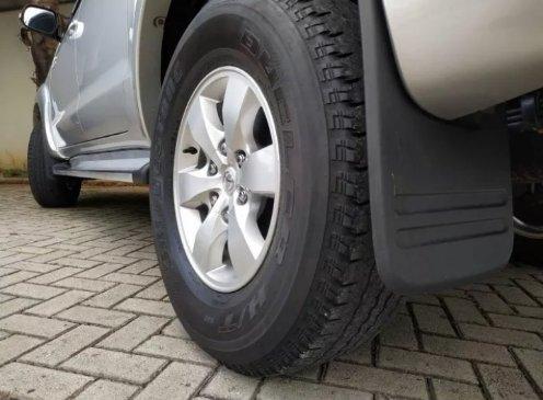Toyota Hilux - Foto 3