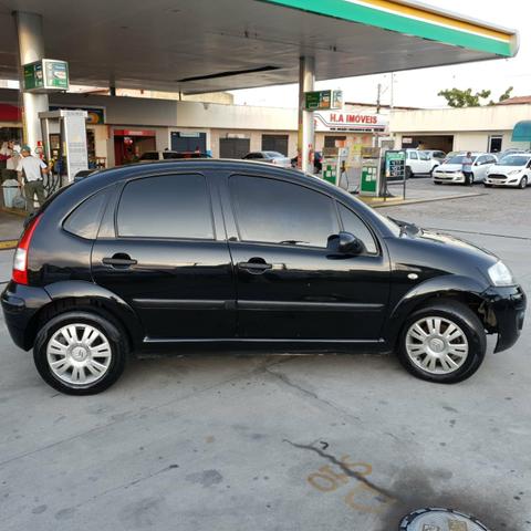 Citroen C3 1.4 GLX 2011 R$ 15.999 - Foto 2
