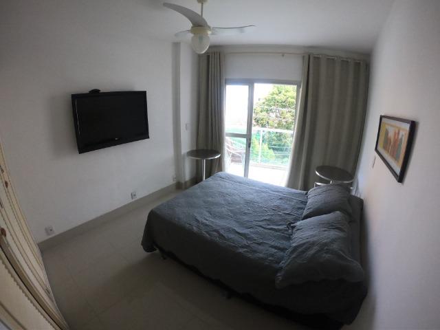 Oportunidade aluguel 3 quartos anual no centro de Guarapari-ES - Foto 8
