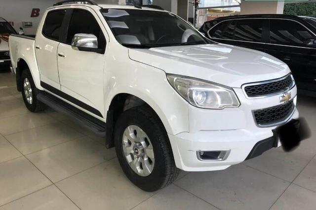 S10 ltz parcelada - Foto 2