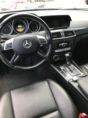 Mercedes c180 12/12 turbo - Foto 5