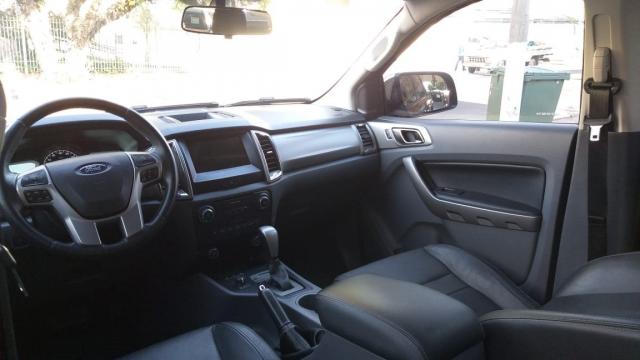 RANGER 2017/2018 3.2 XLT 4X4 CD 20V DIESEL 4P AUTOMÁTICO - Foto 8