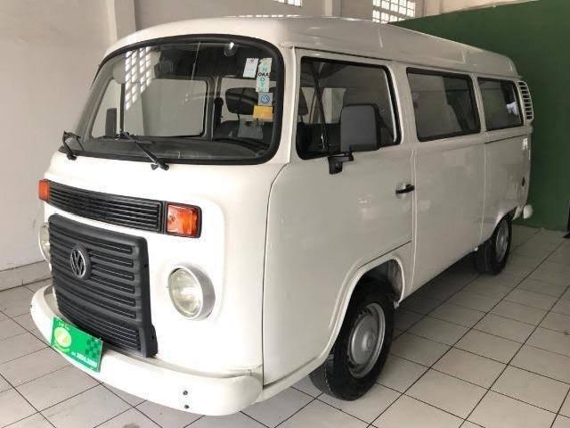 Volkswagen Kombi