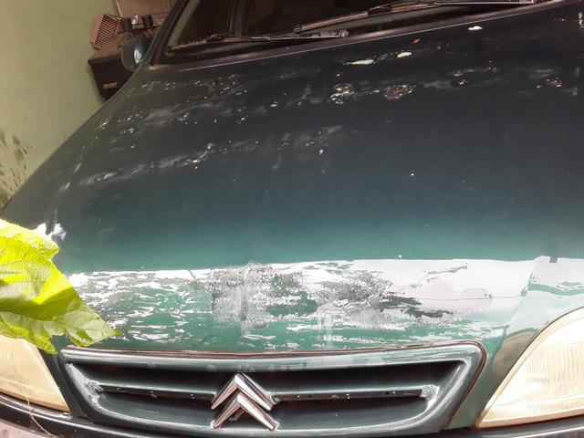 Citroën X-Sara - Foto 2