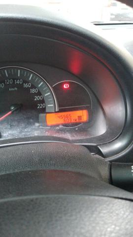 Vendo ou troco Citroen C3 Picasso ano 2012 - Foto 2