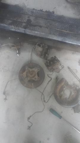 Pinça de freio 307,200reais