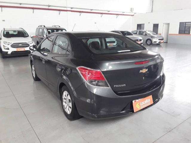 PRISMA 2018/2019 1.0 MPFI JOY 8V FLEX 4P MANUAL - Foto 6