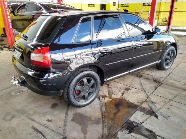 Audi A3 1.8 completo - Foto 4