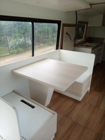Vendo motor home