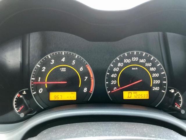 COROLLA 2013/2013 2.0 XEI 16V FLEX 4P AUTOMÁTICO - Foto 8
