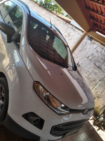 Vendo Ecosport freestyle 1.6 manual - Foto 2