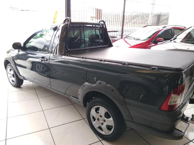Fiat strada 1.4 working 2013 - Foto 3