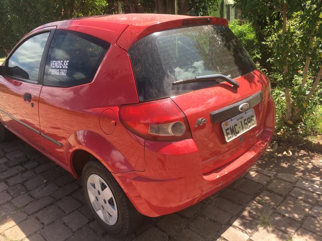 Ford Ka - Foto 3