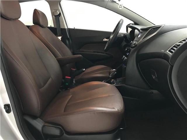 Hyundai Hb20x 1.6 16v premium flex 4p automático - Foto 11