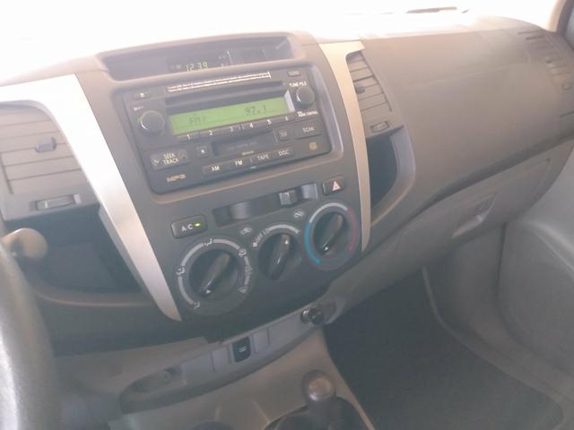Hilux SRV d4d Automatica completa 4x4 diesel! - Foto 12