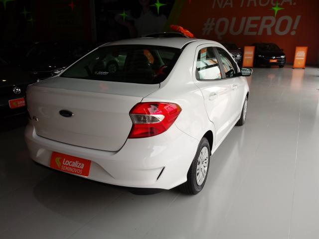 FORD KA 2019/2019 1.0 TIVCT FLEX SE SEDAN MANUAL - Foto 3