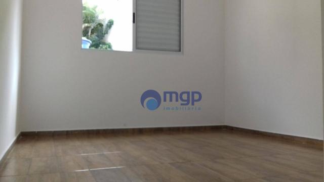 Sobrado com 3 dormitórios à venda, 100 m² por R$ 645.000,00 - Vila Maria - São Paulo/SP - Foto 13