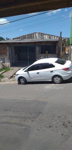 Vendo ou troco por casa na praia