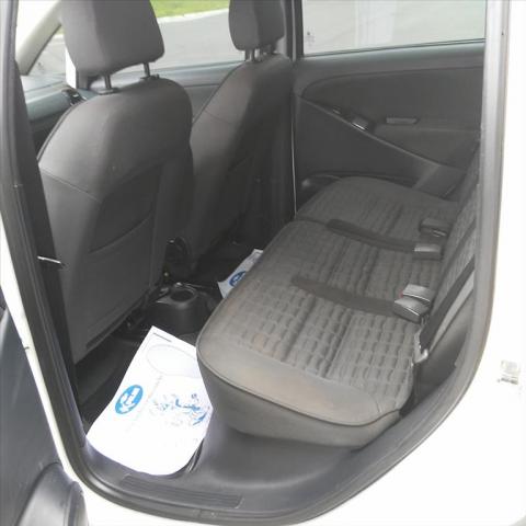 FIAT IDEA 1.8 MPI ADVENTURE 16V FLEX 4P AUTOMATIZADO - Foto 8
