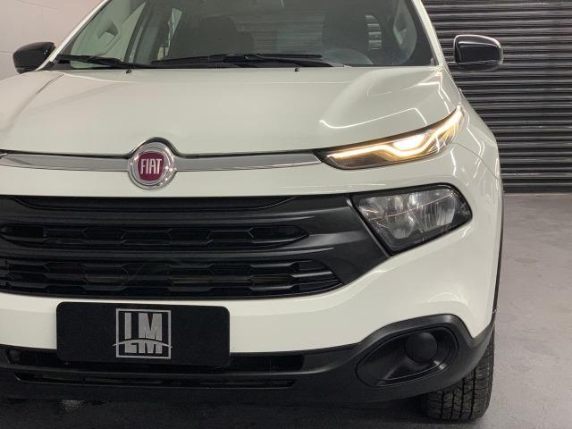 Fiat Toro 2018 - Foto 2
