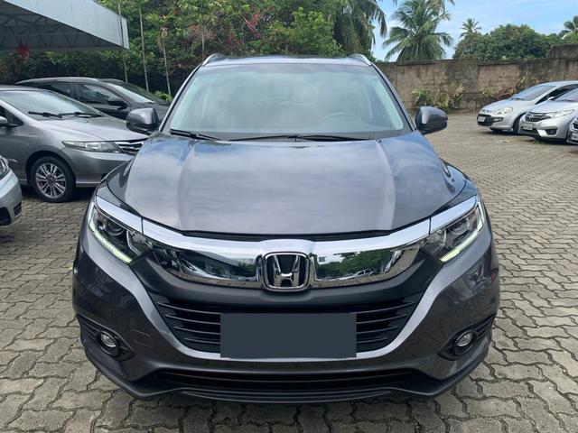 Hrv exl 2019