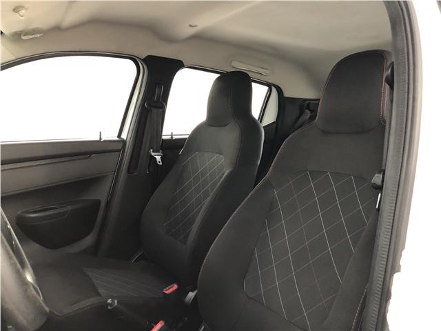 Renault Kwid 1.0 12v sce flex zen manual - Foto 10