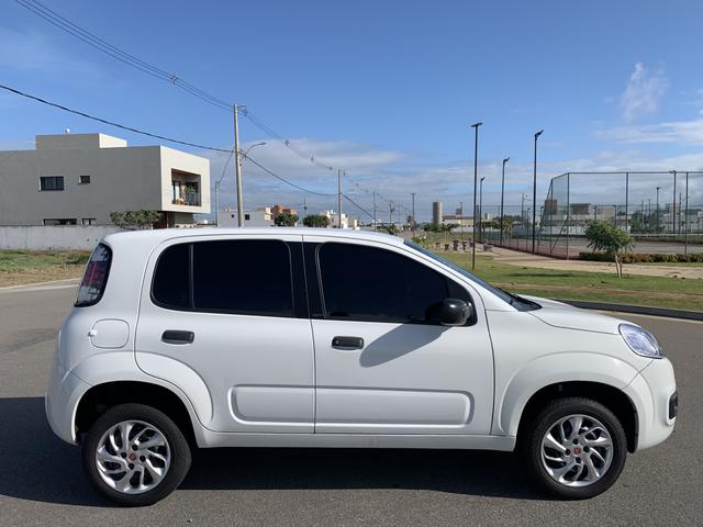 Fiat Uno Evo - Foto 13
