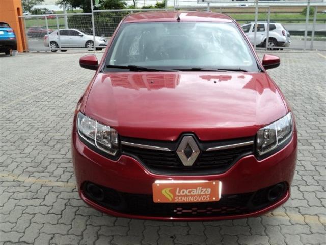SANDERO 2018/2019 1.0 12V SCE FLEX EXPRESSION MANUAL