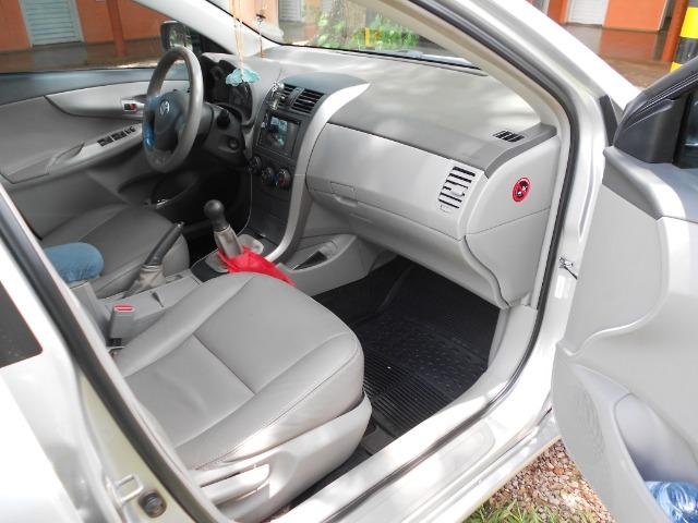 Corolla XLi 1.8 2010/2011 Conservado - Foto 15