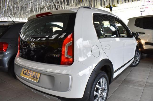 Volkswagen cross up 2016 1.0 tsi 12v flex 4p manual - Foto 2