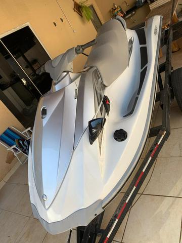 Jet ski Yamaha vx 700 - Foto 2