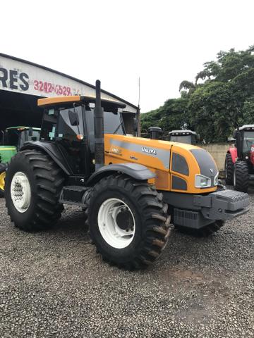 Valtra BH205i com wiflow ano 2012