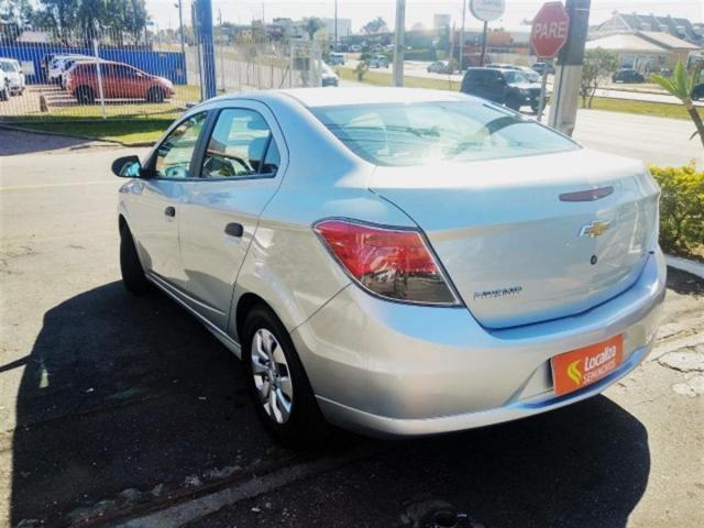 PRISMA 2018/2019 1.0 MPFI JOY 8V FLEX 4P MANUAL - Foto 8