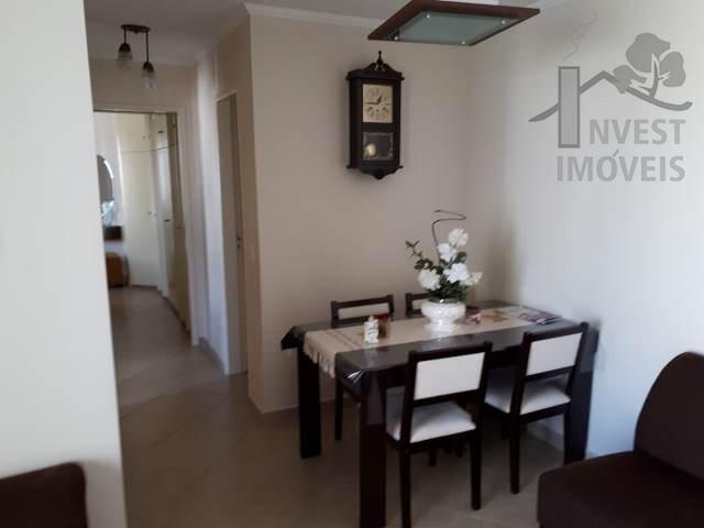 COD 4225 - Maravilhoso apartamento com ótima localização! - Foto 14