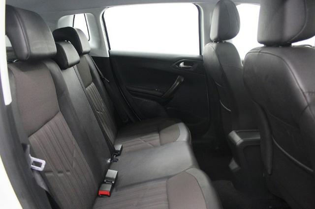 Peugeot 2008 Griffe THP 1.6 16v 4p (flex) - Foto 6