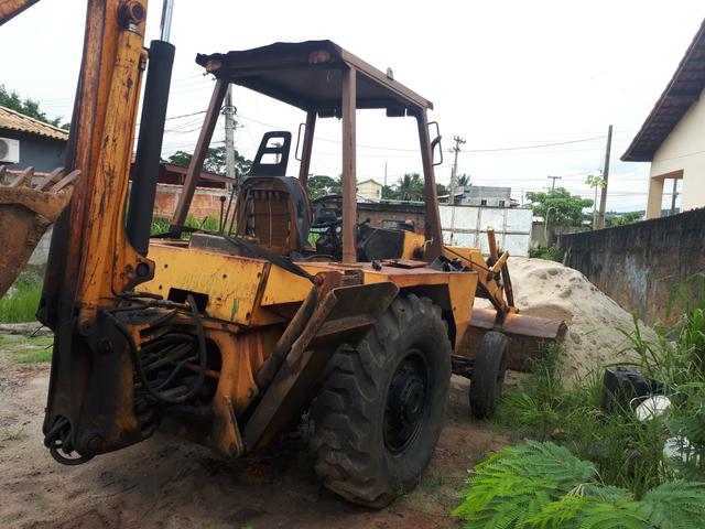 580 H muito boa trabalhando - Foto 4
