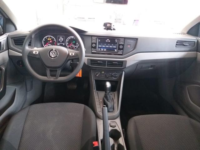 Virtus msi 1.6 aut. 2018/2019 40.000 km rodados unico dono - Foto 7
