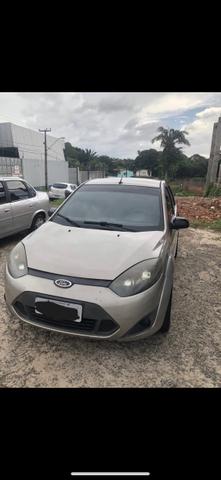 Vendo Fiesta 1.0 flex