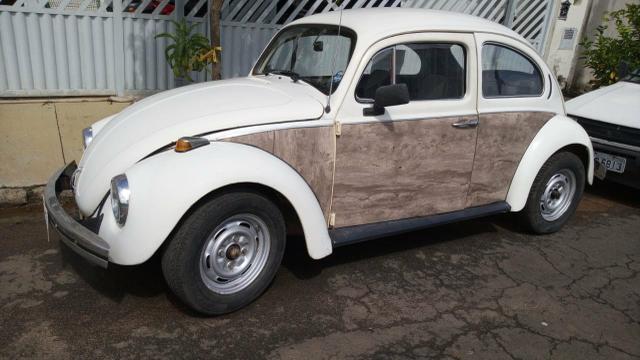 Fusca - Foto 2