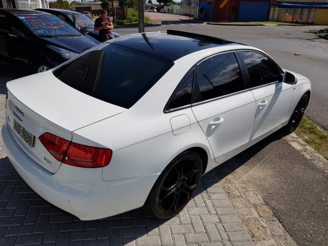 Audi A4 2.0T 180hp - Foto 6