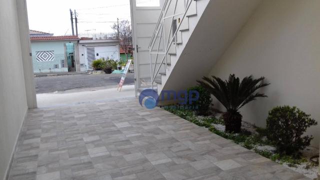 Sobrado com 3 dormitórios à venda, 100 m² por R$ 645.000,00 - Vila Maria - São Paulo/SP - Foto 16