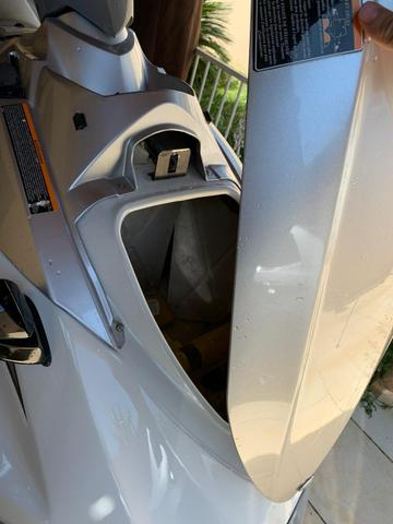 Jet ski Yamaha vx 700 - Foto 7
