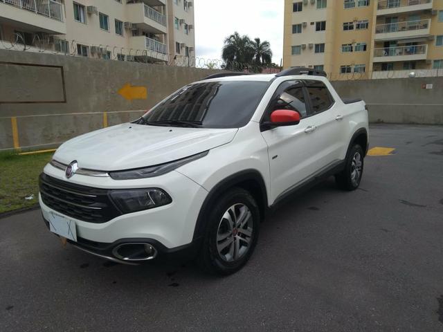 Toro freedom diesel 2017 - Entrada + 48x de R$ 1.469,00 fixas - Foto 4
