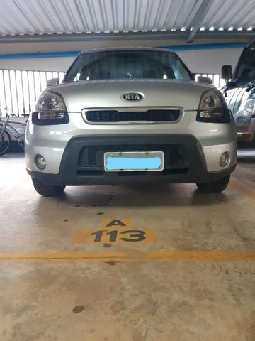 Kia Soul - completo e bem conservado - Foto 9
