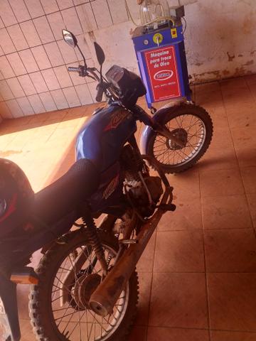 Moto - Foto 3