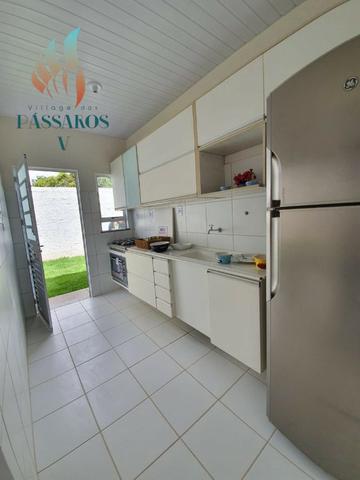 34 Passaros V - Saia do Aluguel e more no melhor condomínio de casas da região - Foto 5
