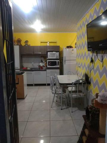 Vendo ou troco por casa na praia - Foto 11