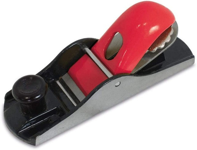 Plaina Manual 7 polegadas 387,0001 NOLL