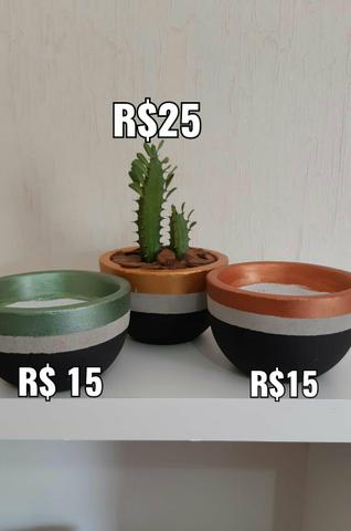 Lindos vasos de plantas!! - Foto 4